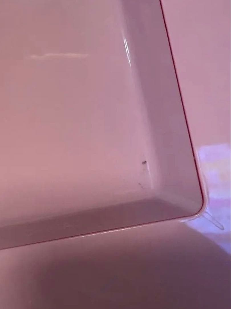 【新品】AMUSE 日焼けキティフルメイクアップキャリー ケース ブルベセット