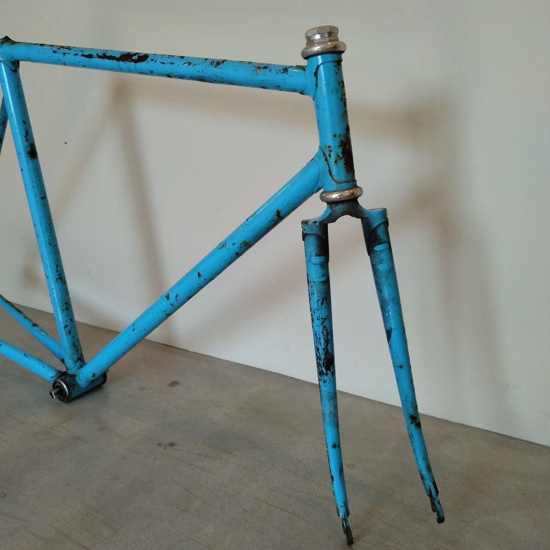 EIMEI エイメイ ピストフレーム BB付 NJS