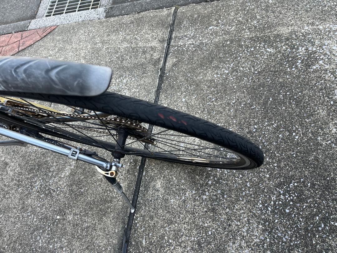 【引取・近隣配送要相談】GIANT ESCAPE R3 クロスバイク