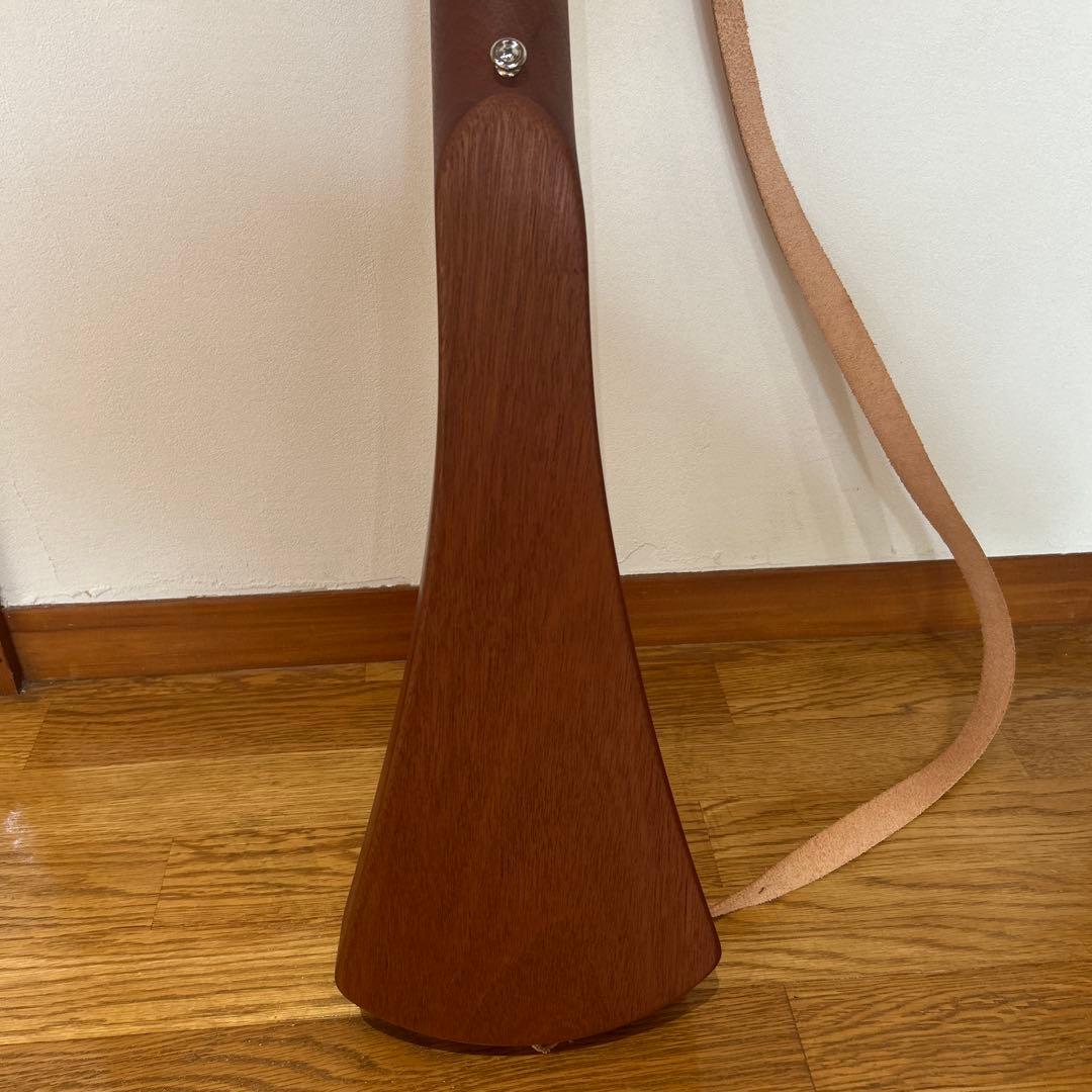 美品 牛骨 Martin Backpacker バックパッカー 初期型