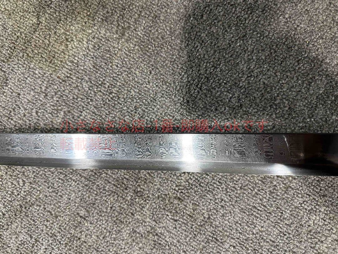 キリン唐刀  武具 刀装具 日本刀 唐剣  模造刀·模擬刀  居合刀