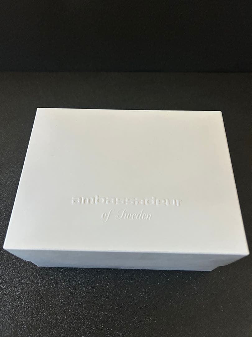 ABU アンバサダー　5501 リール　ディスプレイ　スタンド　希少 4501