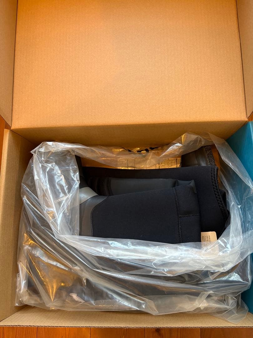 新品　SHIMANO FW-020W 鮎タイツ LBサイズ