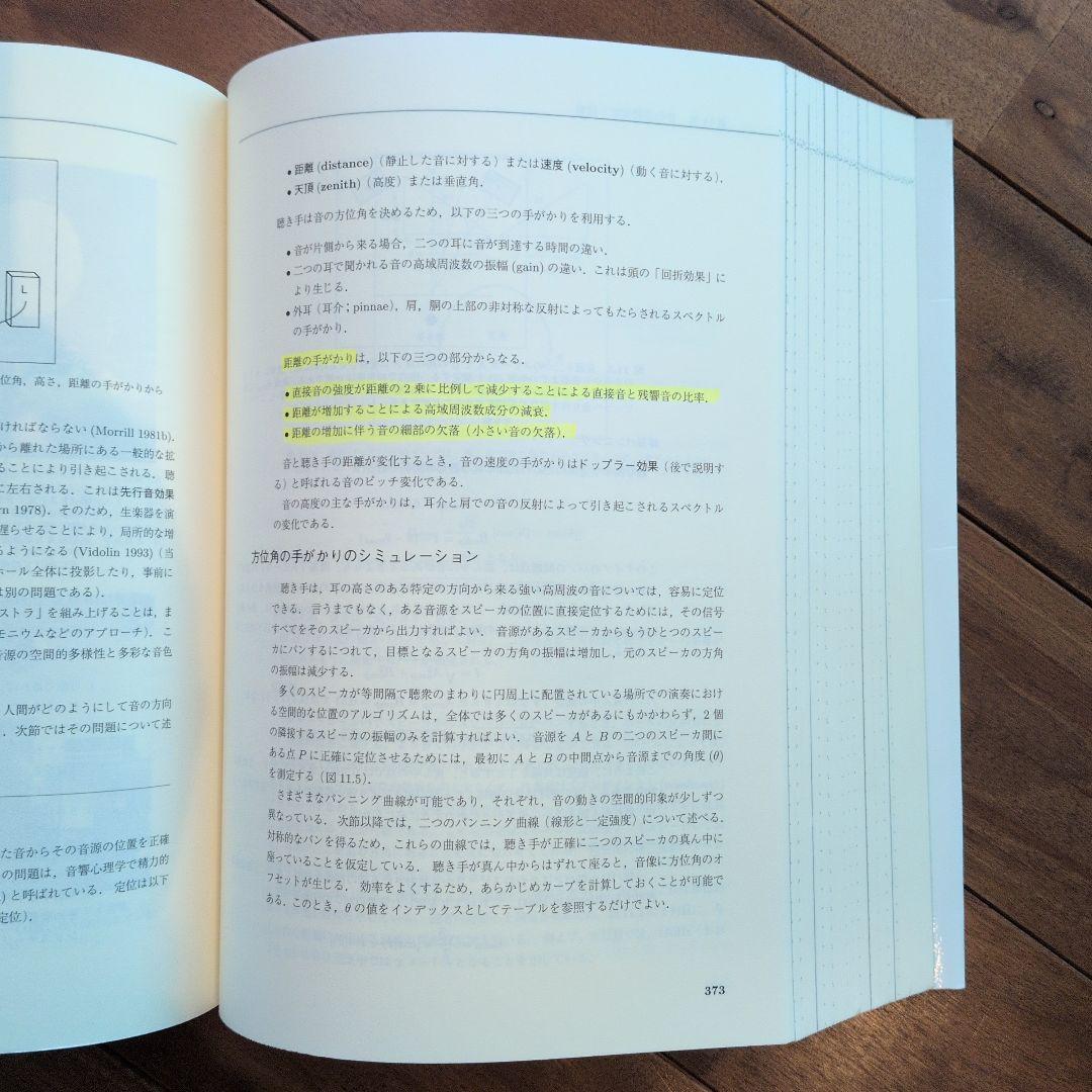 コンピュータ音楽 歴史・テクノロジー・アート Curtis Roads