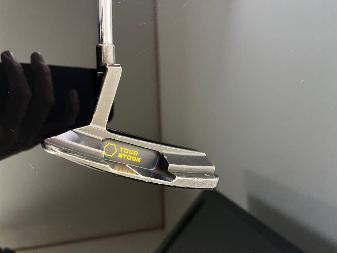 Betinardi TOUR STOCK5 355g パター (ベティナルデ)