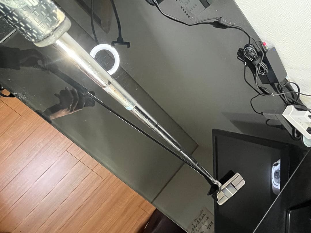 Betinardi TOUR STOCK5 355g パター (ベティナルデ)