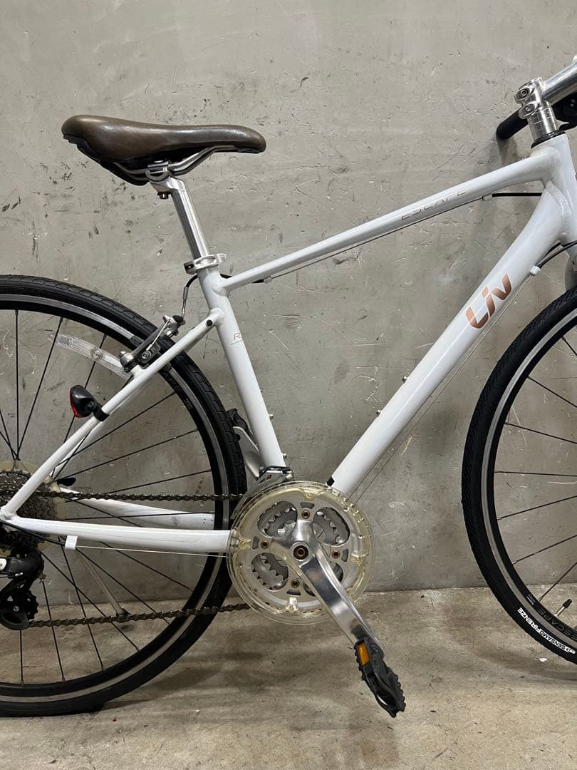 クロスバイク　GIANT ESCAPE R3 ジャイアントエスケープR3 Liv
