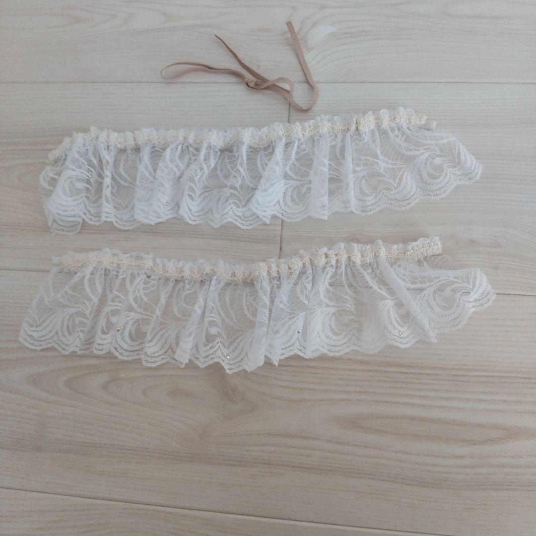 アダージョ チュチュ