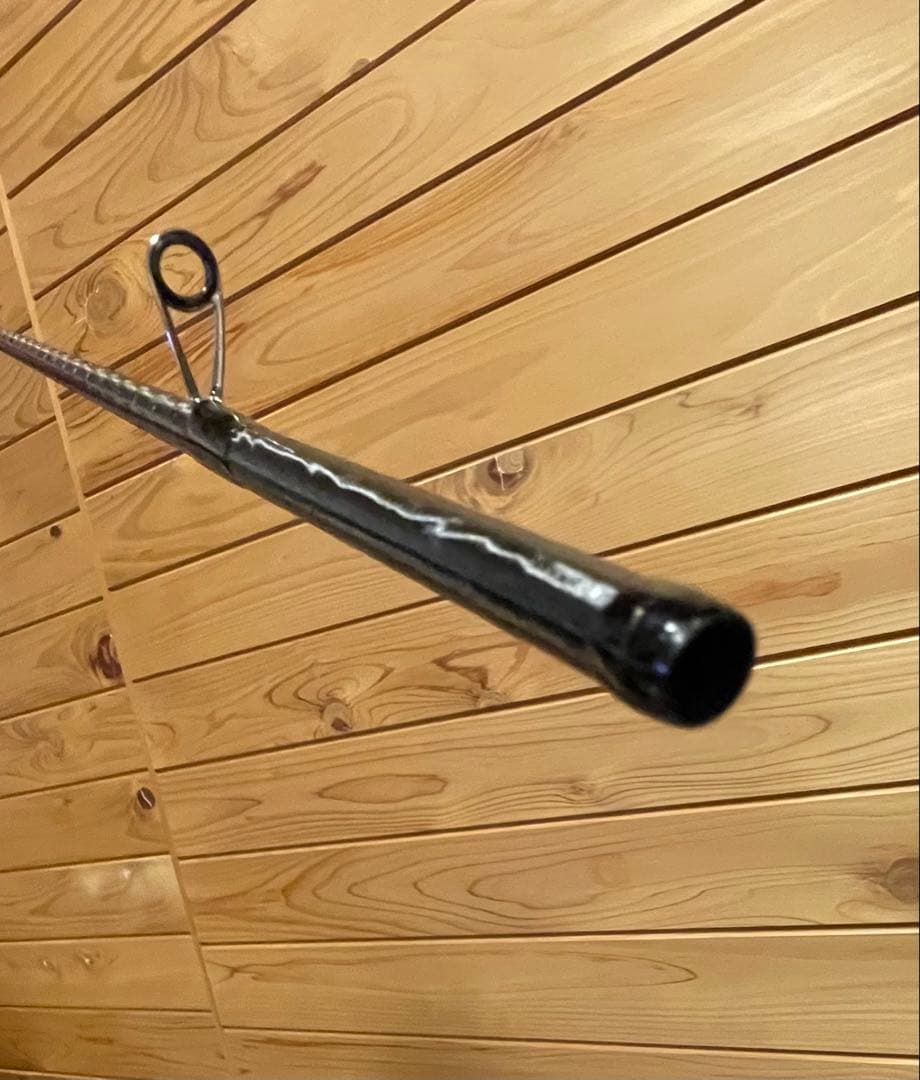 21 シマノ(SHIMANO) セフィア XR S83 L