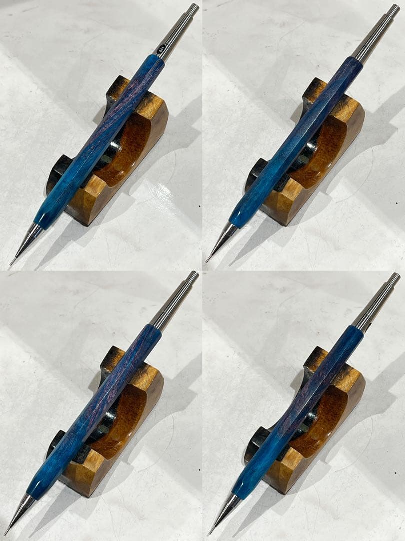 anzu　pg5×2+PG-L×1+カッター4点セット