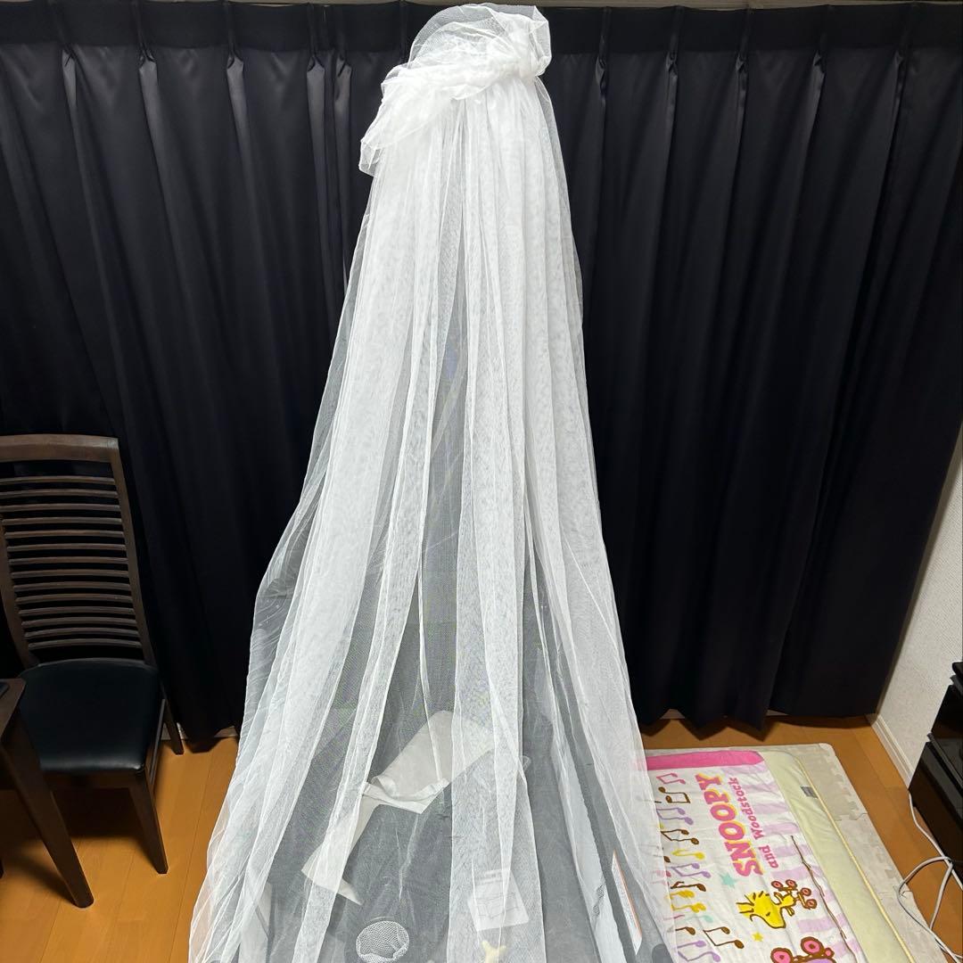 美品　ベビーベッド　折りたたみ