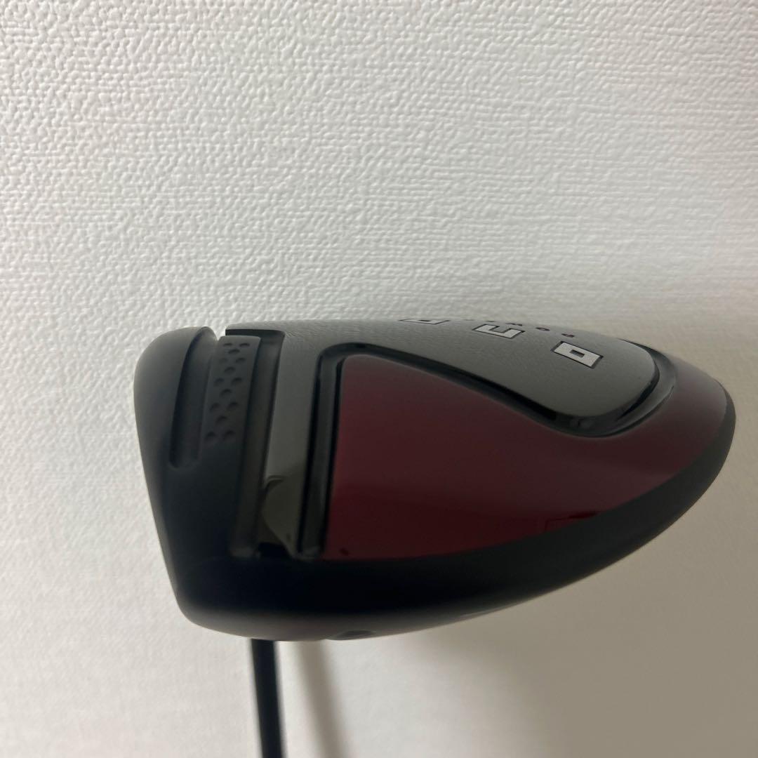 オノフ　アカ　ドライバー　お値下げ中