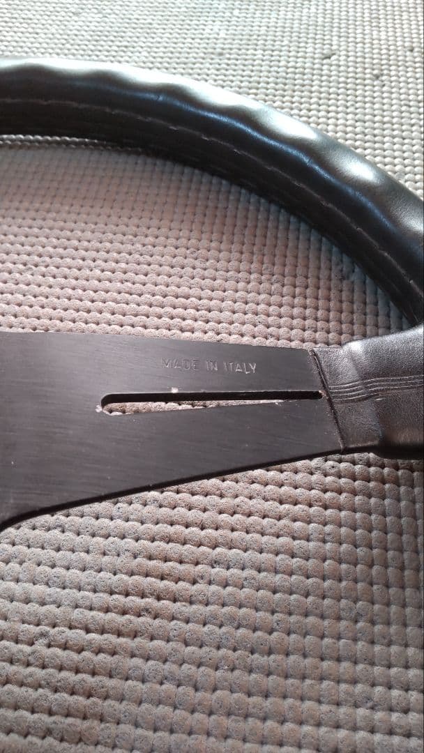 ナルディステアリング　36Φ