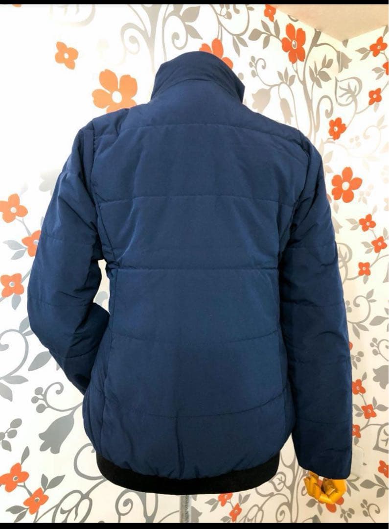 【新品】FILA ダウン ジャケット〈特典有〉フィラ テニスウェア 防寒 L