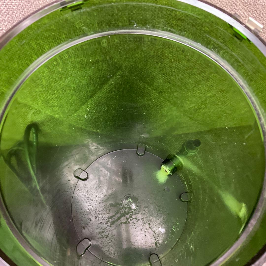 EHEIM 2215 水槽　ポンプ