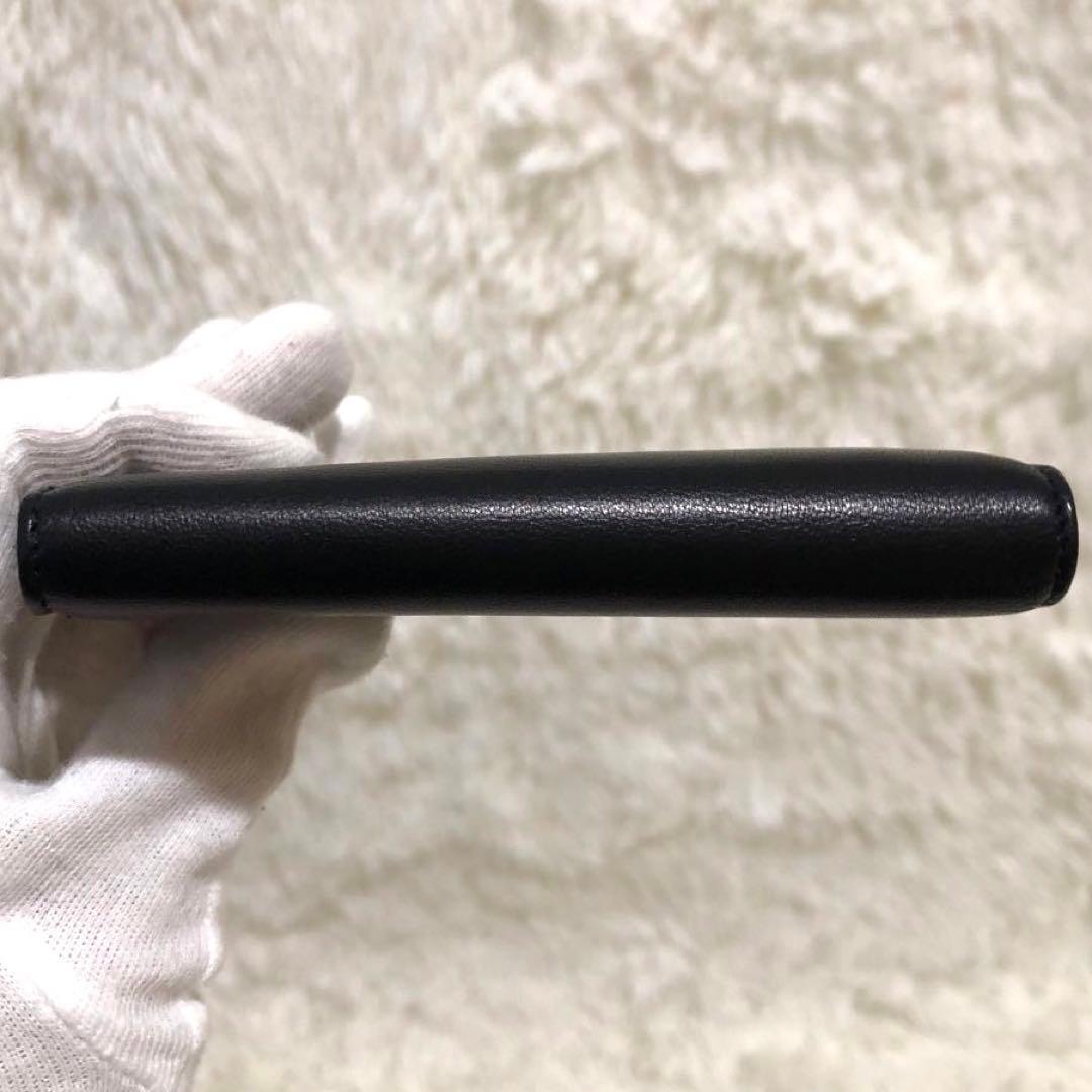 未使用✨モンブラン レザー　名刺入れ　 カードケース　マイスターシュテュック