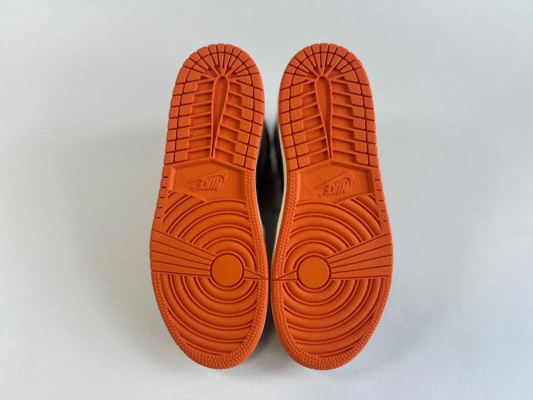 スニーカー Nike PS Air Jordan 1 Retro High OG 22cm