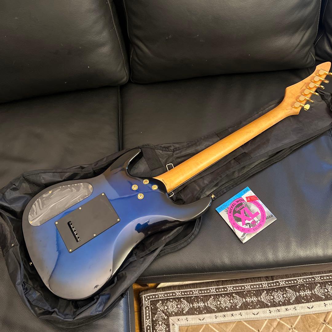 ☆ AriaProII アリアプロ2 MAGNA Series エレキギター