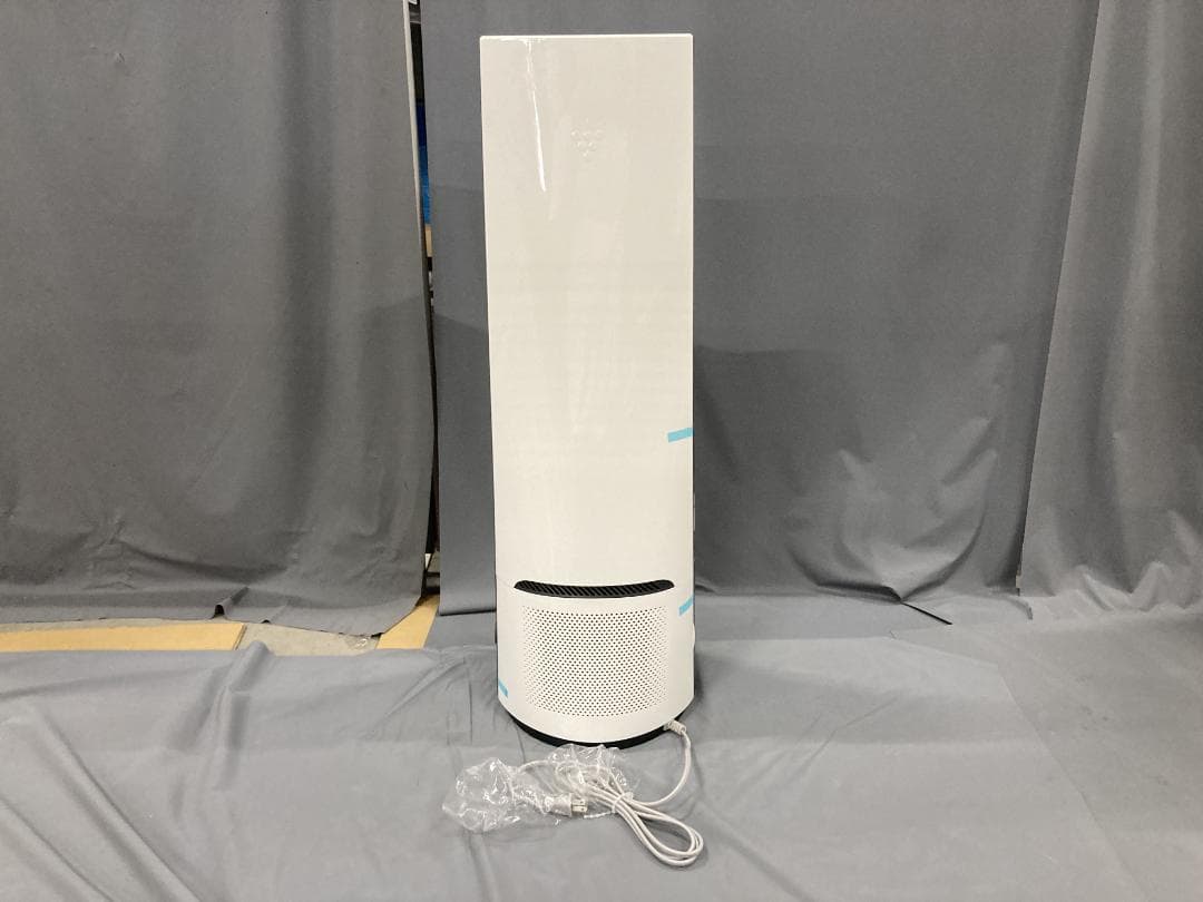 SHARP プラズマクラスター スリムイオンファン PF-HTC1 2020年