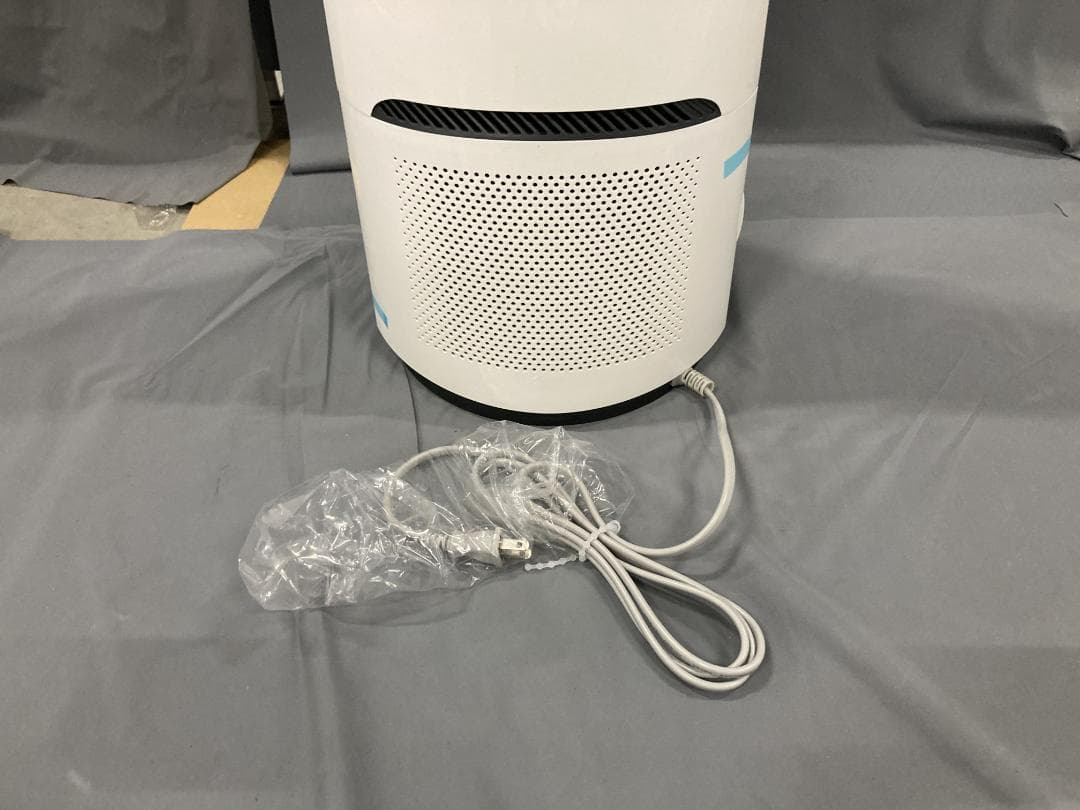 SHARP プラズマクラスター スリムイオンファン PF-HTC1 2020年