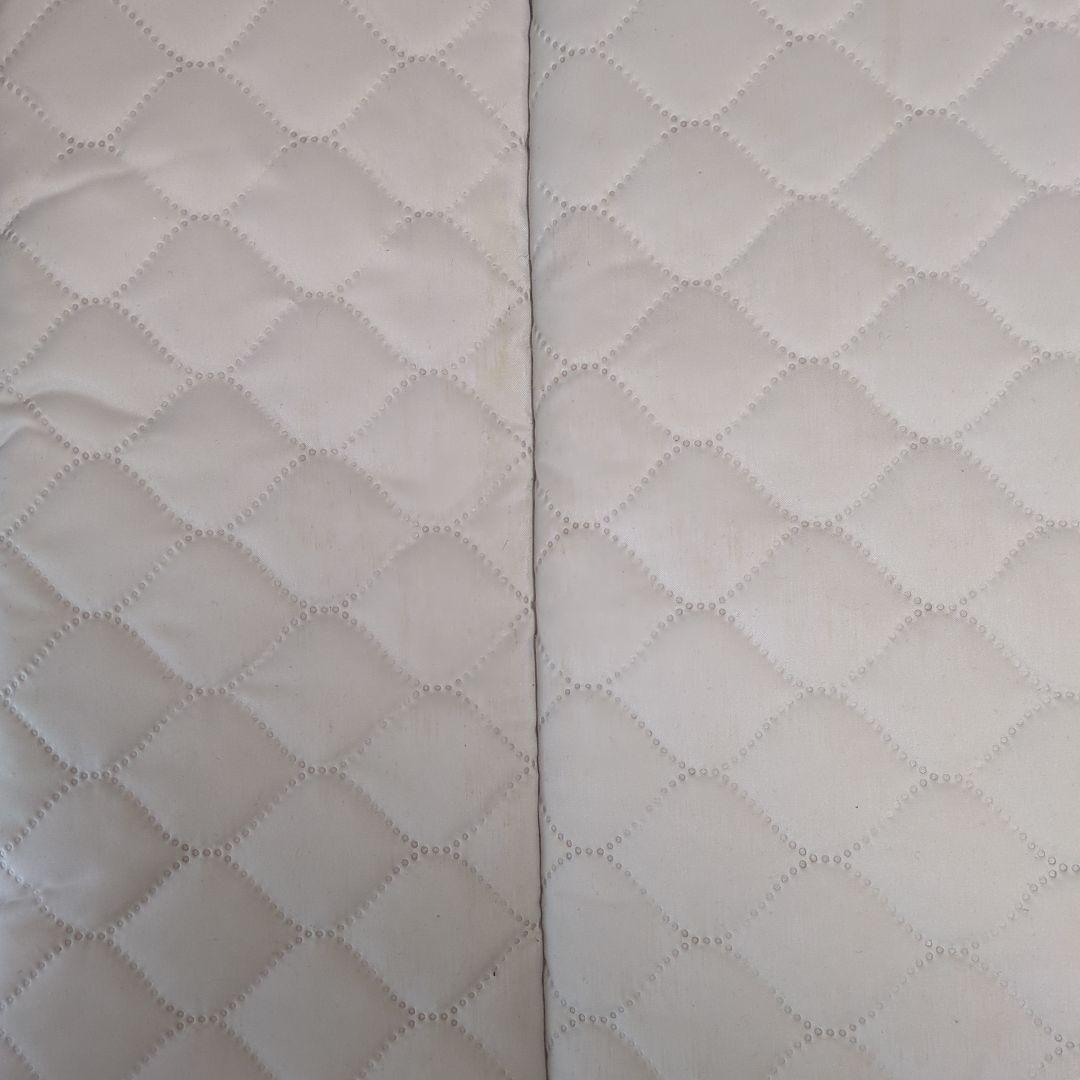 NUNA ベビーベッド