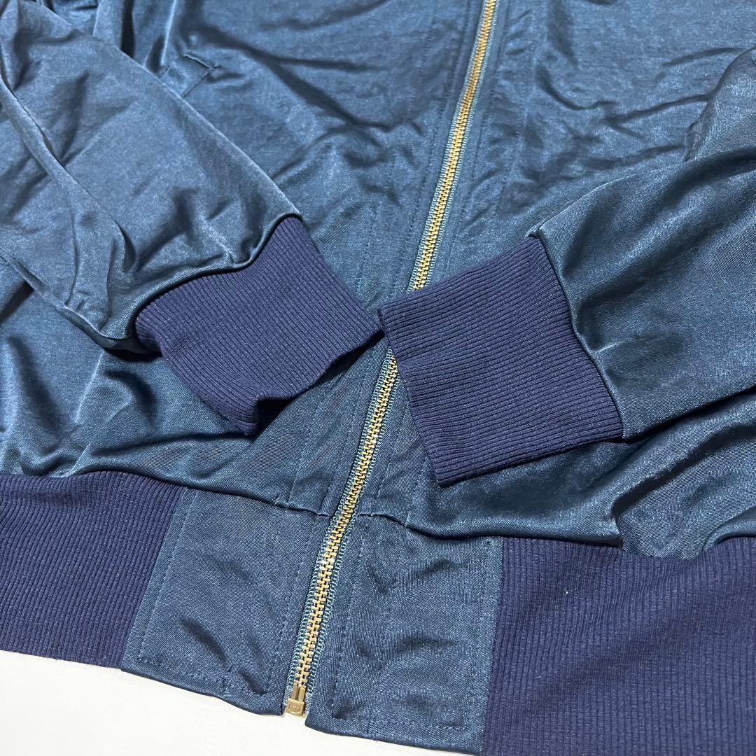 極美品　ヒステリックグラマー　トラックジャケット　ガールプリント　フリーサイズ