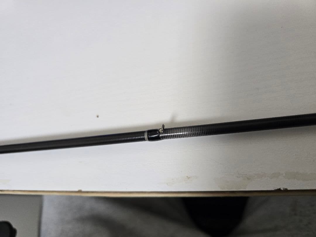 【アブガルシア】 ロックスイーパー NRC‐882EXH LIMITED MGS