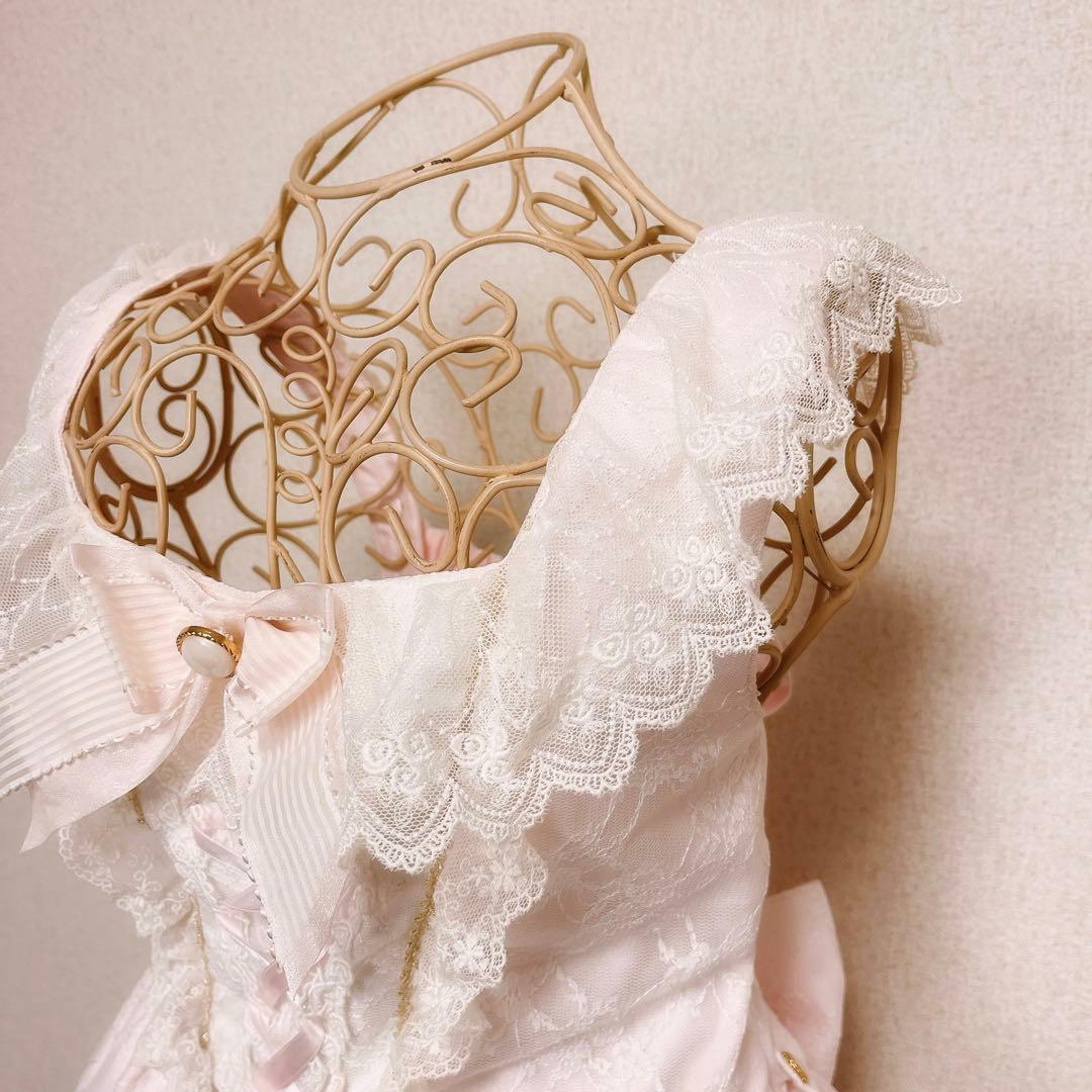 専用 babythestarsshinebright ジャンパースカート