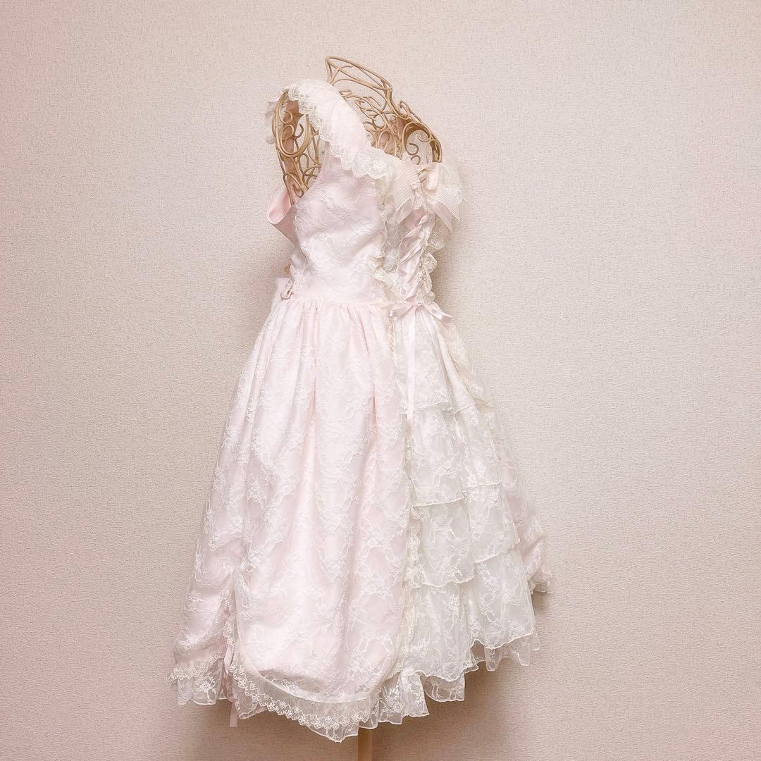 専用 babythestarsshinebright ジャンパースカート