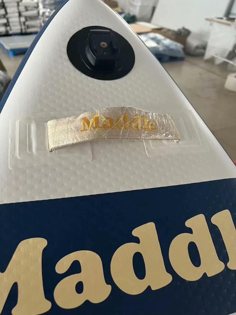 【新品】Maddle SUP スタンドアップパドルボード 11'