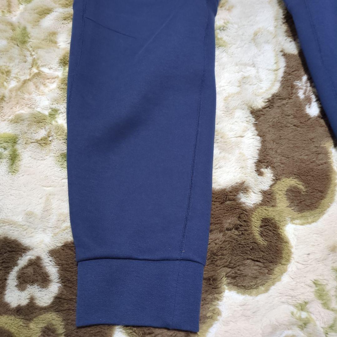 新品　未使用　PSG パリサンジェルマン　テックフリースジョガーパンツ　完売品