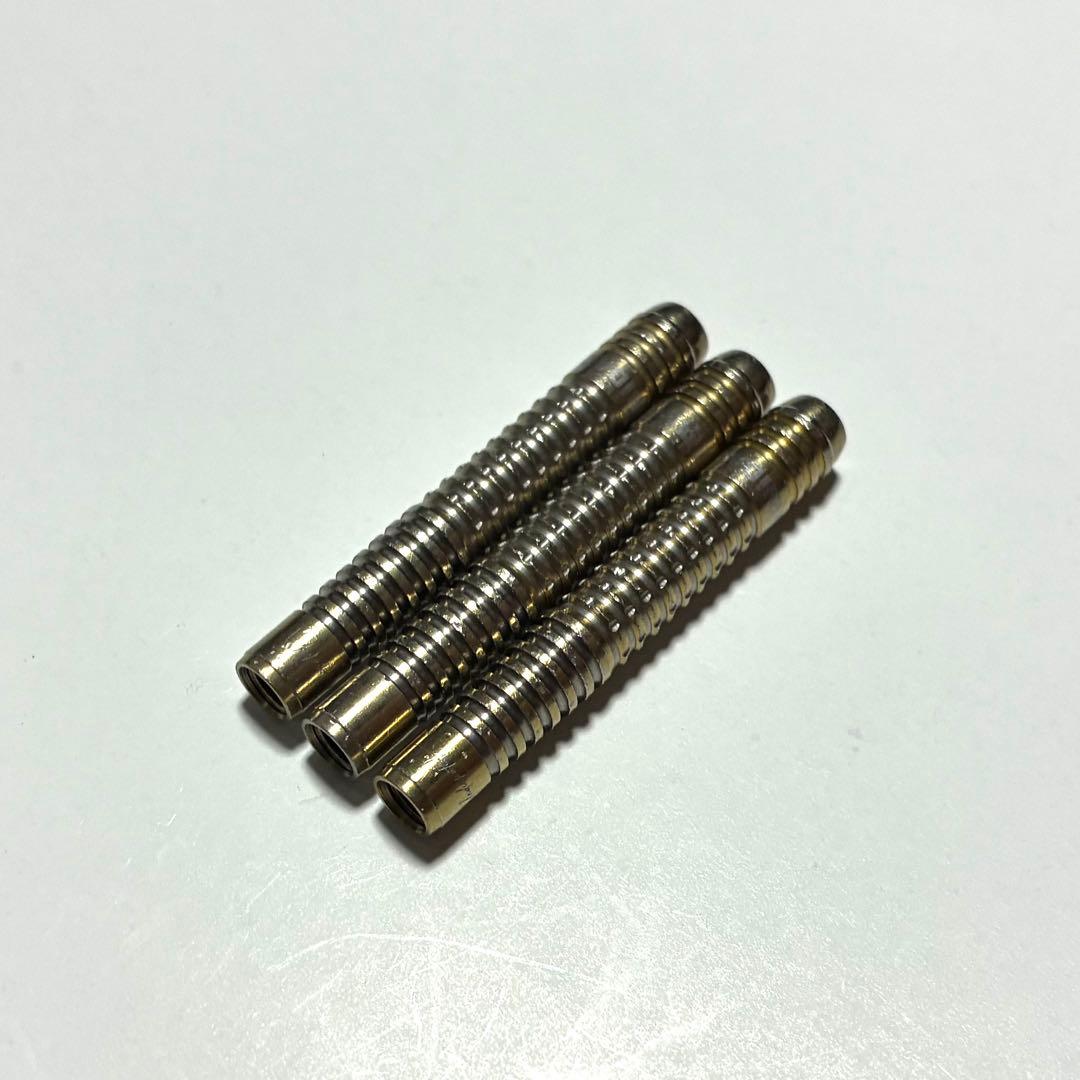 RICARDO リカルド 浅田斉吾 TRINIDAD トリニダード ダーツ