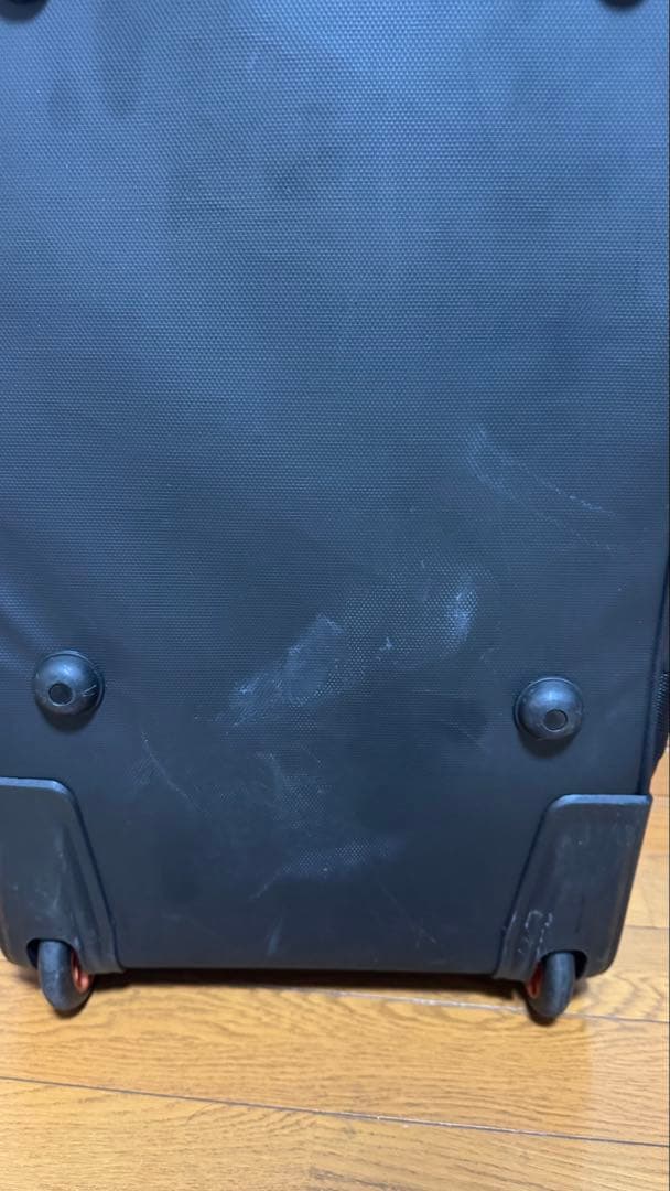 お値下げ　LUZeSOMBRA バックパック ダッフルバッグ キャリー