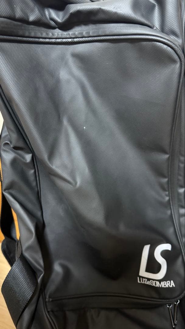 お値下げ　LUZeSOMBRA バックパック ダッフルバッグ キャリー