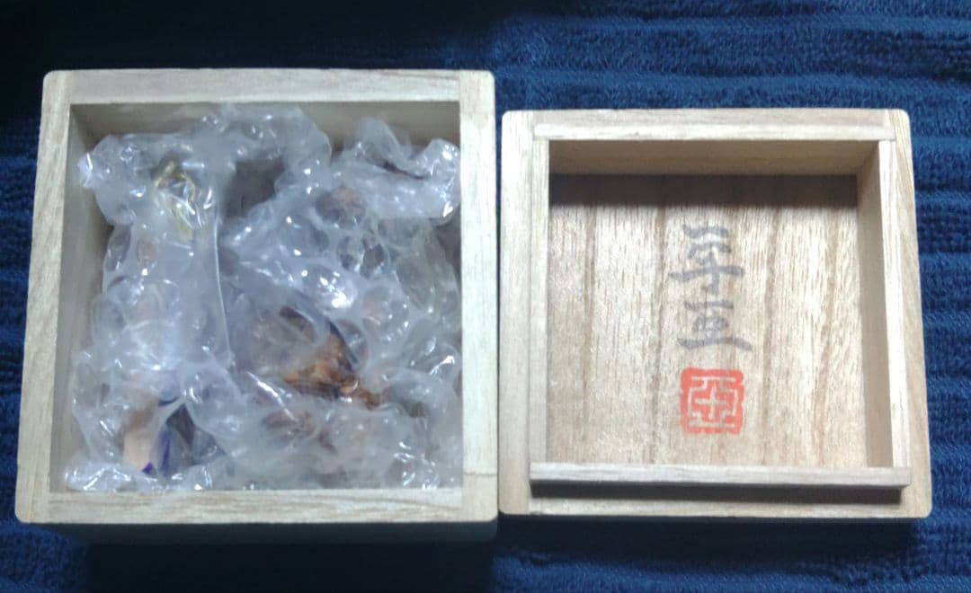 東宝怪獣根付 メカゴジラ