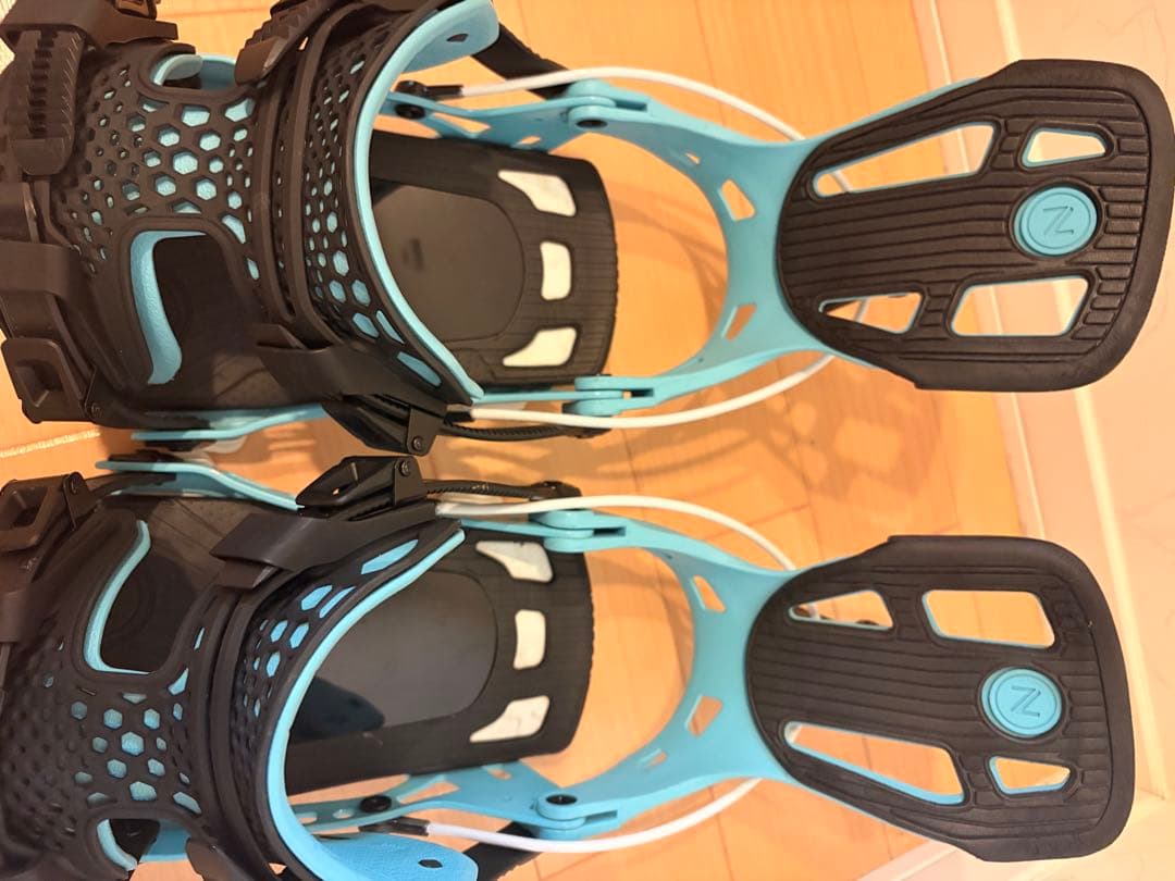 Nidecker Flow NX2 （ビンディング）