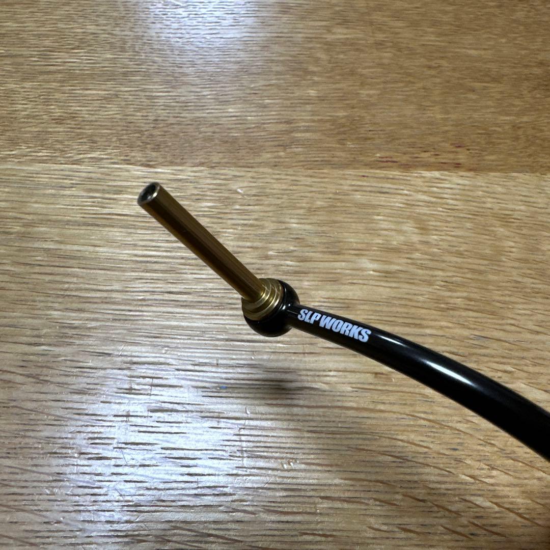 【最終価格】ダイワ　SLPワークス　スピニングハンドルセット