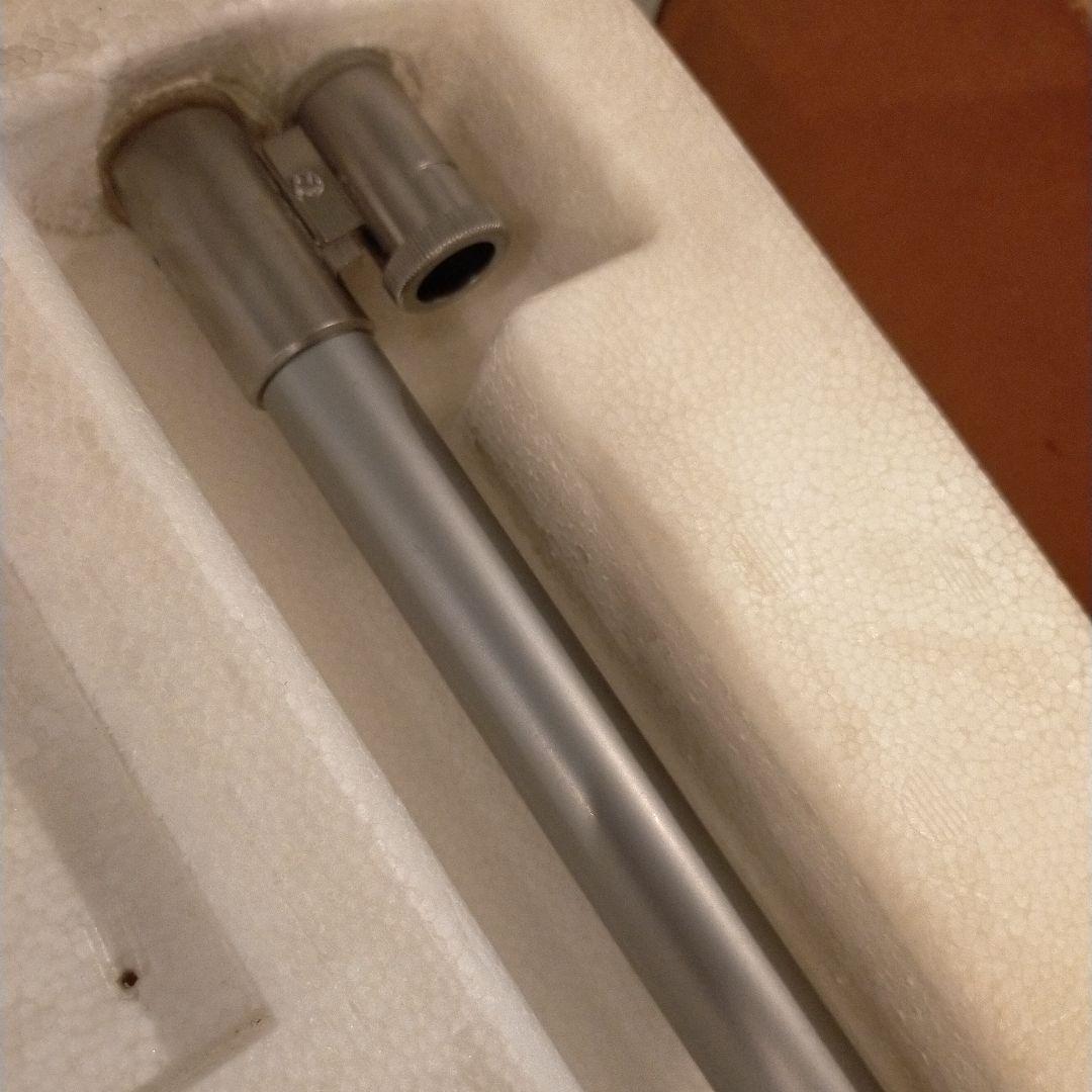 マルシン　Marushin NewANSCHUTZ　M1403-DX 日本製木製