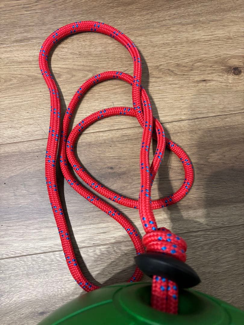 スウィングメディシンボール 4kg NISHI