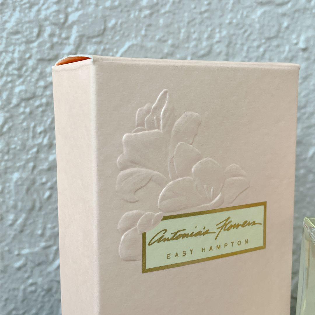 レイジースーザン アントニアズ フラワーズ オードトワレ50ml