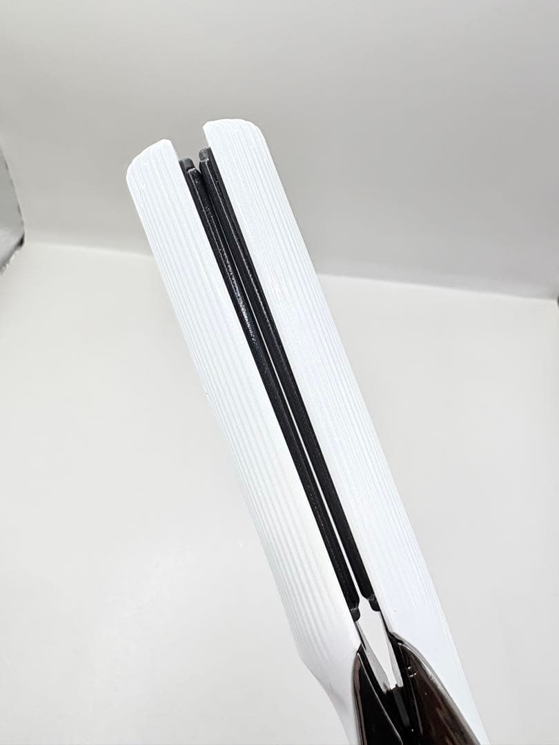 ReFa MTG リファ ストレートアイロン ヘアアイロン 439