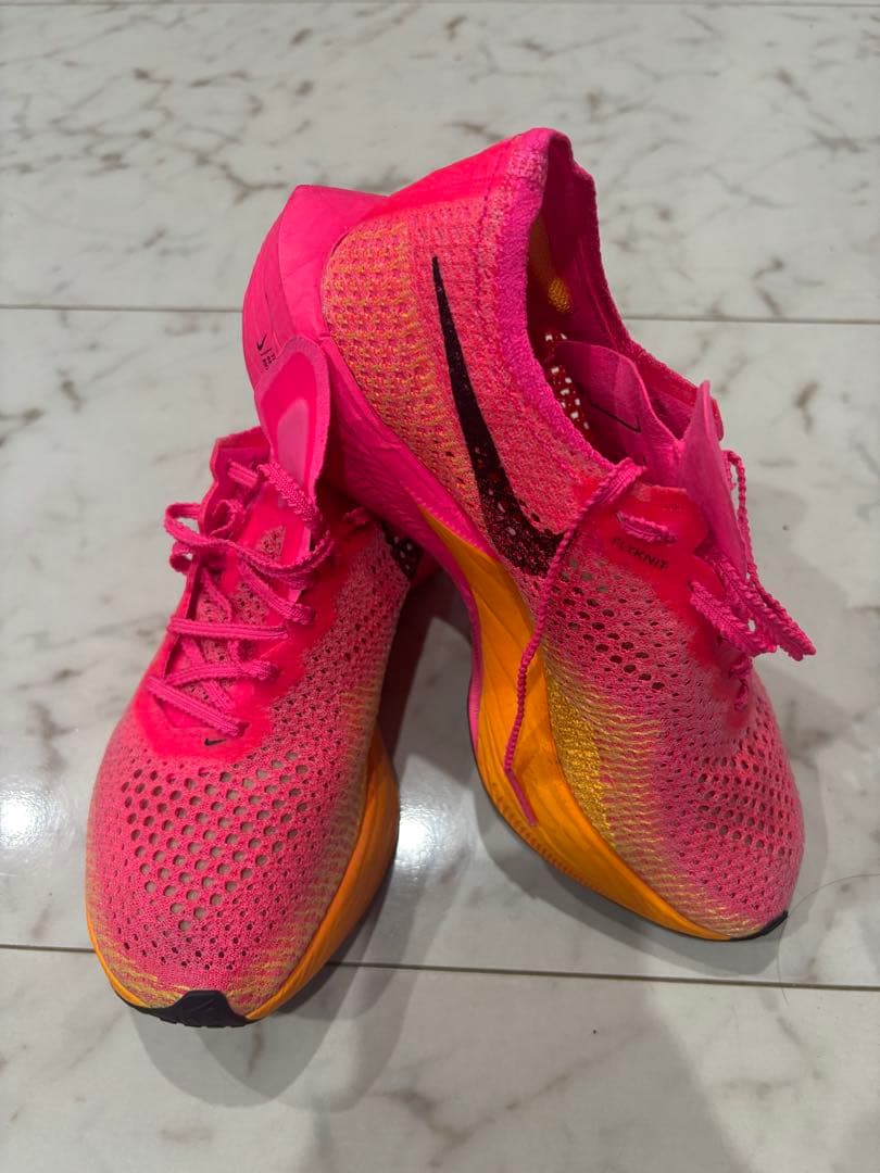 Nike ナイキ ヴェイパーフライ3 / 23.5cm