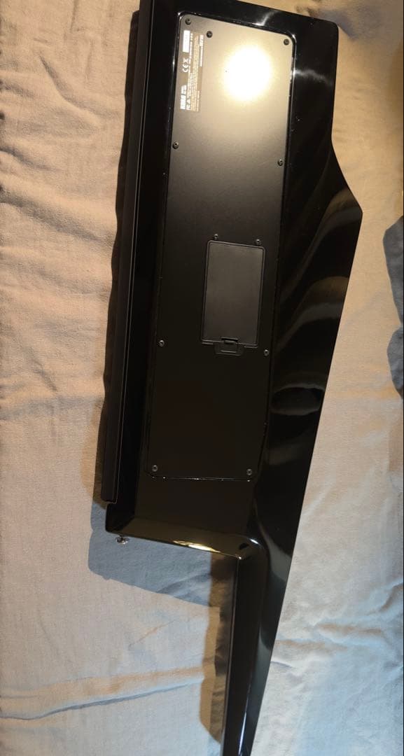 KORG RK-100S ショルダーキーボード 動作確認済み 付属品有