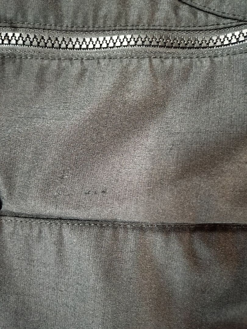 THE NORTH FACE パープルレーベル　Lサイズ ベスト