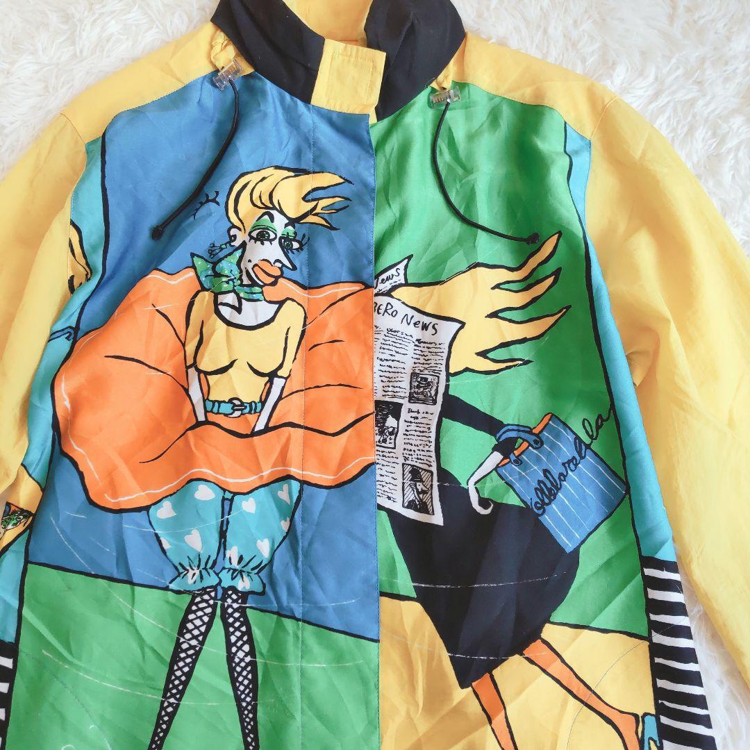 ALBEROBELLO アルベロベロ レインコート