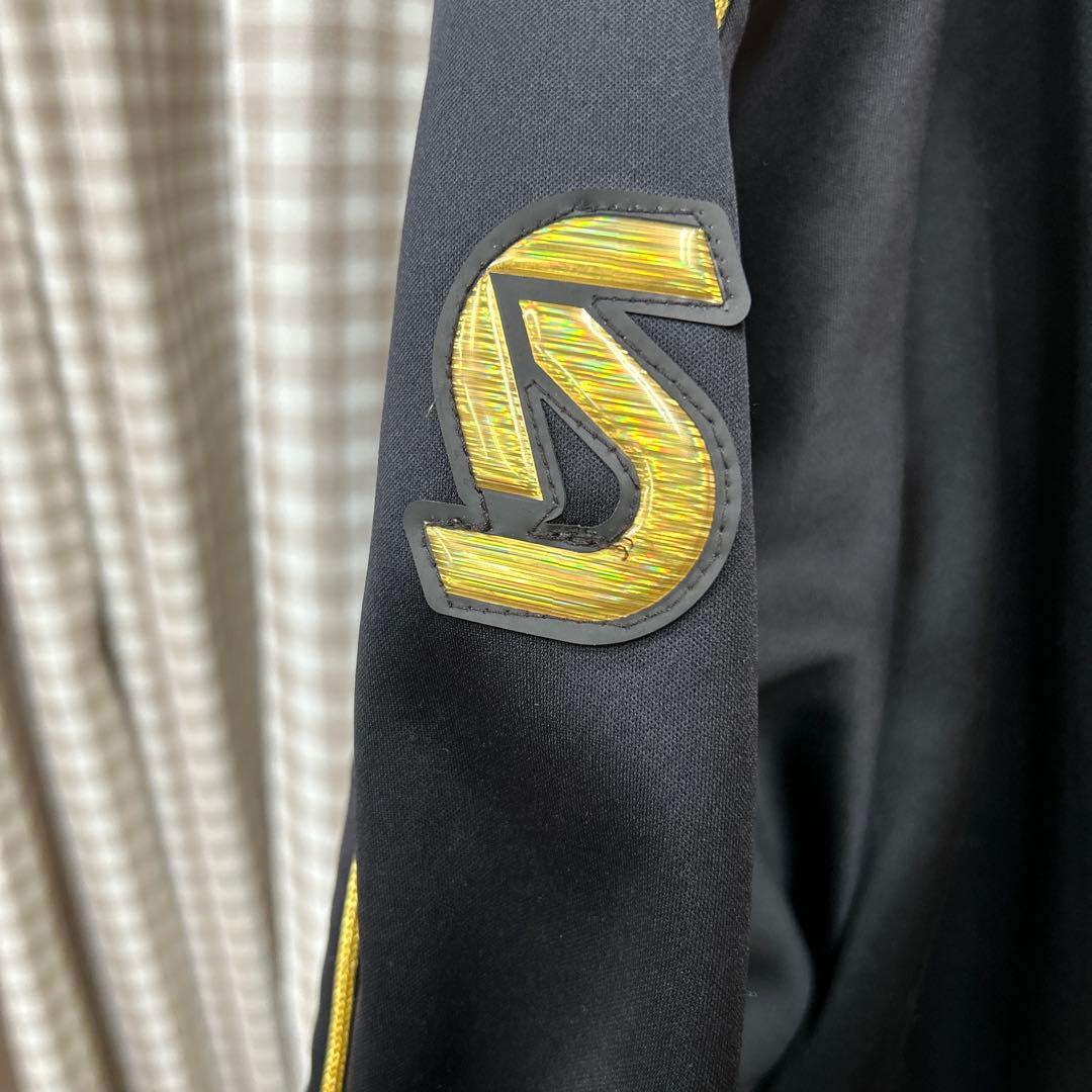 サンライン STW-3221 EV HOT インナーウェア　バッテリー付き