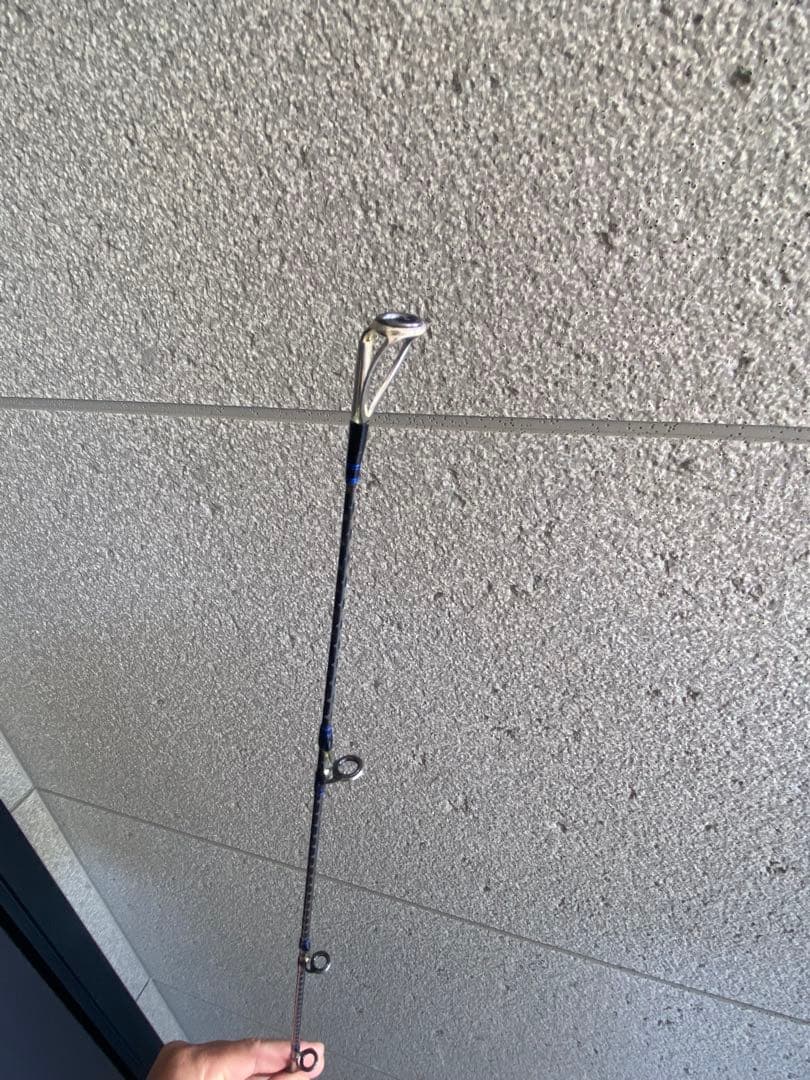 COLTSNIPER SS S106H ルアーロッド