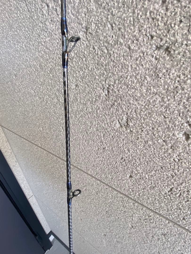 COLTSNIPER SS S106H ルアーロッド