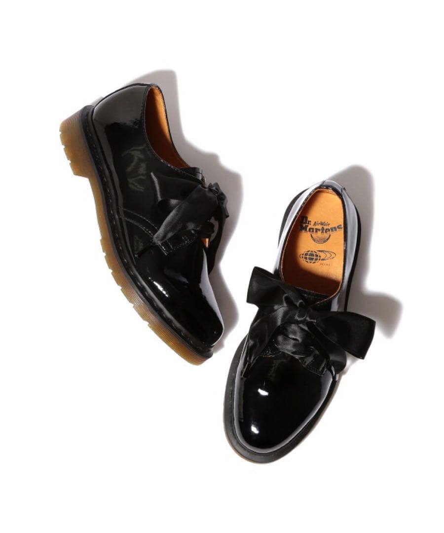 【送料込】Dr.Martens×＜Ray BEAMS ＞