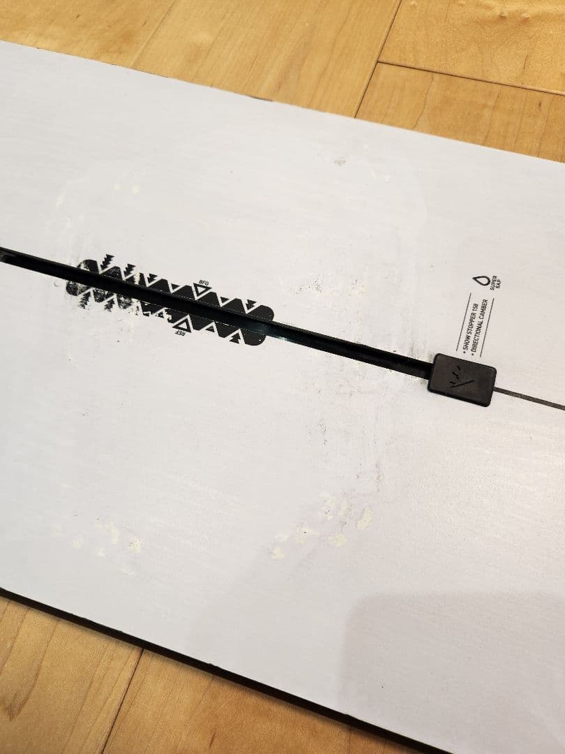 ★送料込み★　バートン　ショーストッパー　ファミリーツリー　BURTON